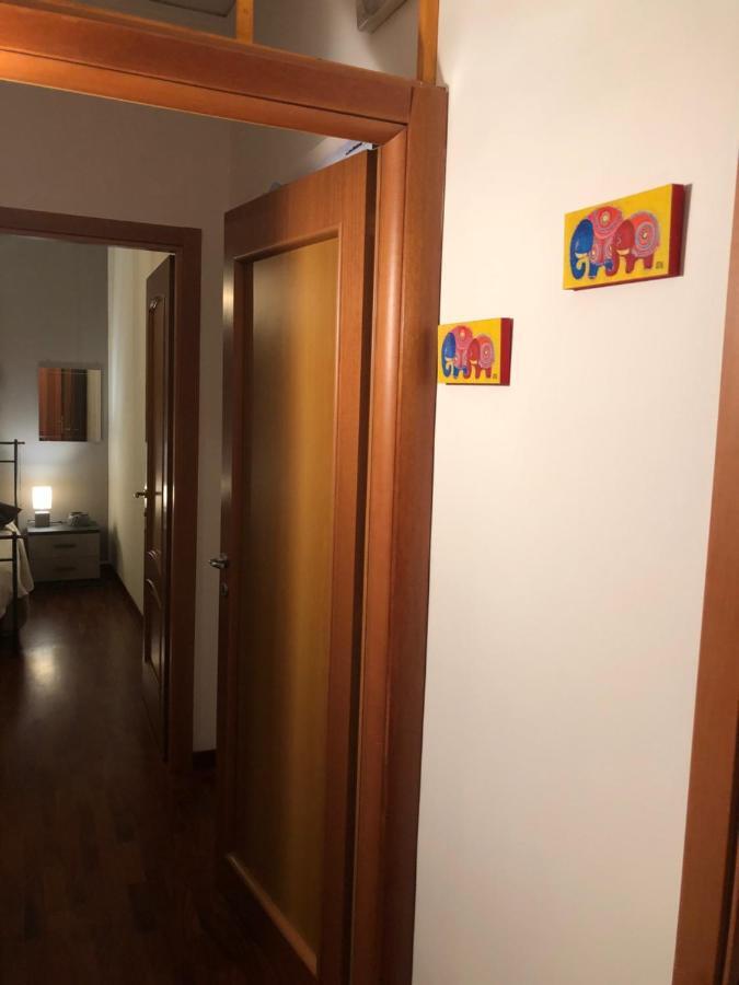 B&B Da Vito A San Martino Naples Exterior photo